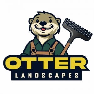 Otter landscapes