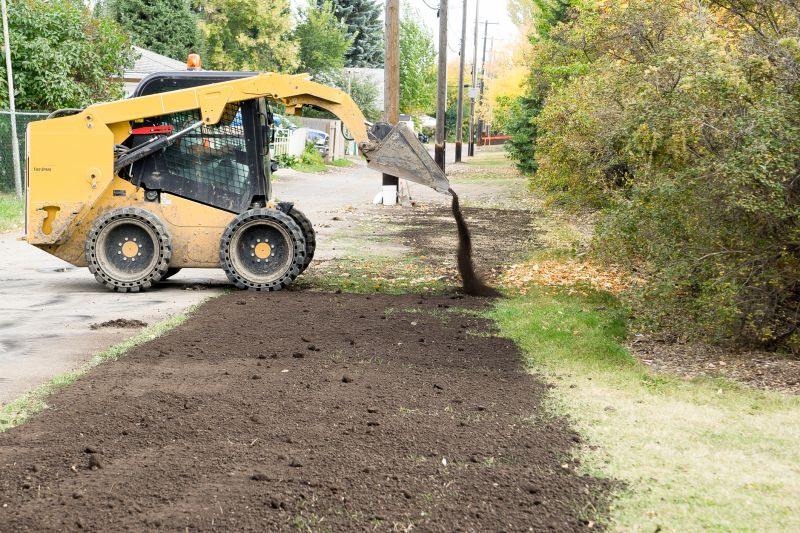 Equipment Rental Companies